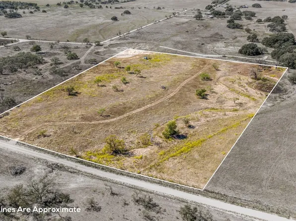 4030 County Road 330, Dublin, TX 76446