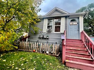 122 Akin Ave, Joliet, IL 60433