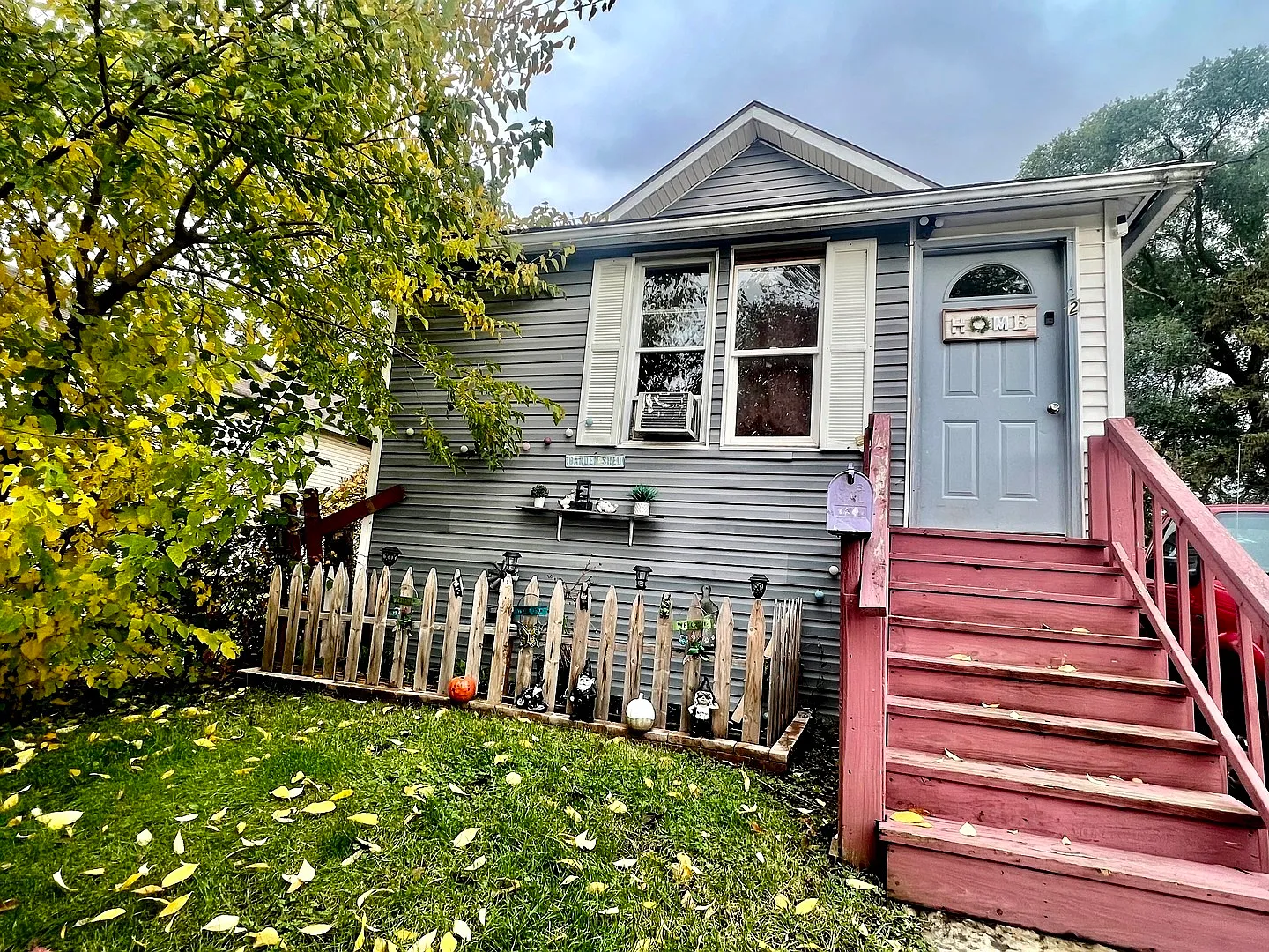 122 Akin Ave photo 1