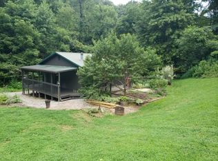 724 Oscar Nichols Rd, Kyles Ford, TN 37765