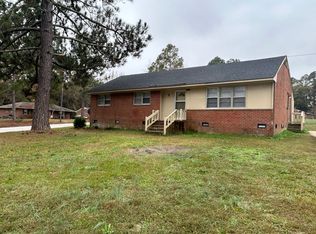 1145 Delphia Dr, Rocky Mount, NC 27801