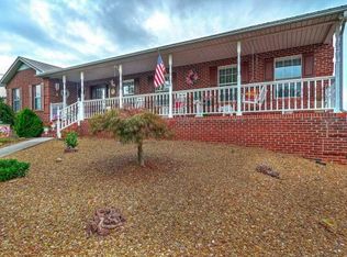 883 Windhaven Ct, Morristown, TN 37813