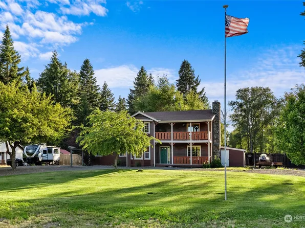 380 Beaver Lane, Cle Elum, WA 98922