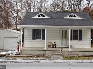 5487 Lehman Rd, Spring Grove, PA 17362