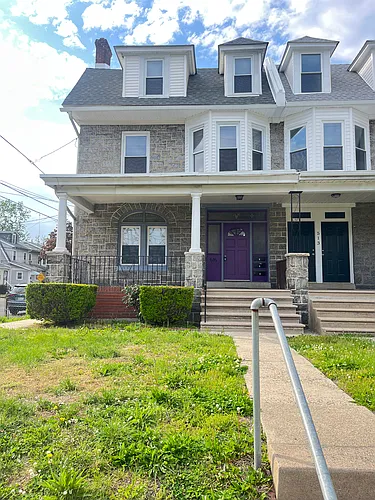 515 Macdade Blvd #2 Photo 1