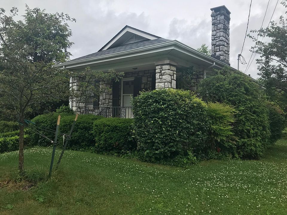 401 Picadome Park, Lexington, KY 40503 Zillow