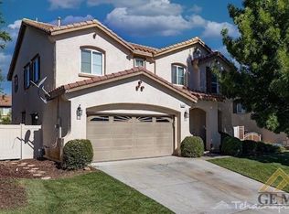 1453 Wild Olive Rd, Tehachapi, CA 93561