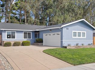 2660 Plymouth Way, San Bruno, CA 94066