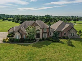 9500 Zoar Rd, Loveland, OH 45140