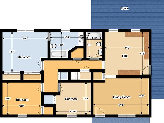 4th image of this home
