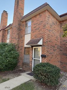 3022 SW Lydia Ave, Topeka, KS, 66614