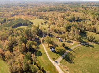 848 Parrott Rd, Henderson, NC 27537