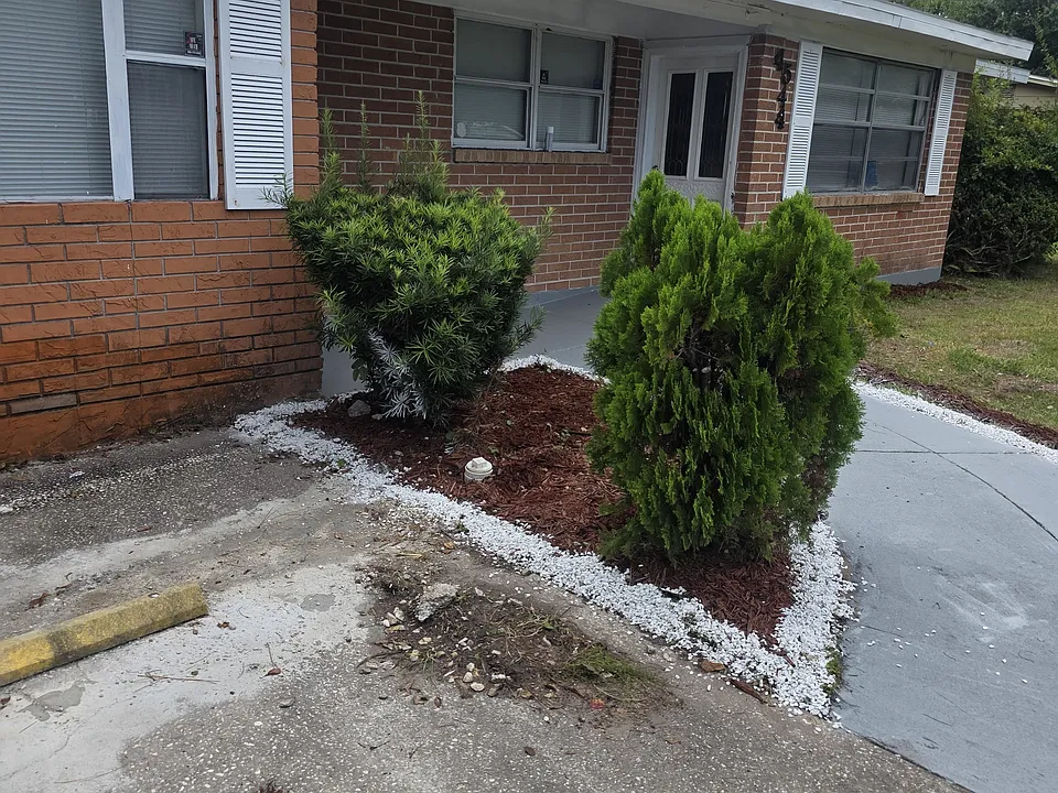 4544 Melvin Cir W