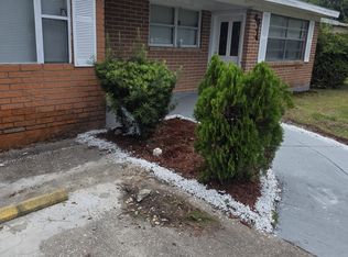 4544 Melvin Cir W, Jacksonville, FL 32210