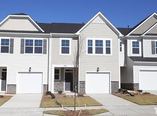 5035 Tura St, Raleigh, NC 27610