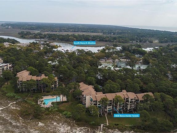 2nd image of 247 S Sea Pines Dr APT 1830
