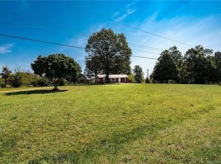 2705 Doc Pugh Rd, Connelly Springs, NC 28612