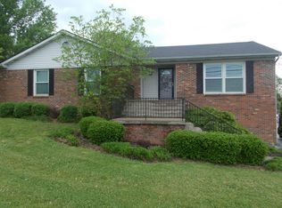 3861 Elk Creek Rd, Taylorsville, KY 40071