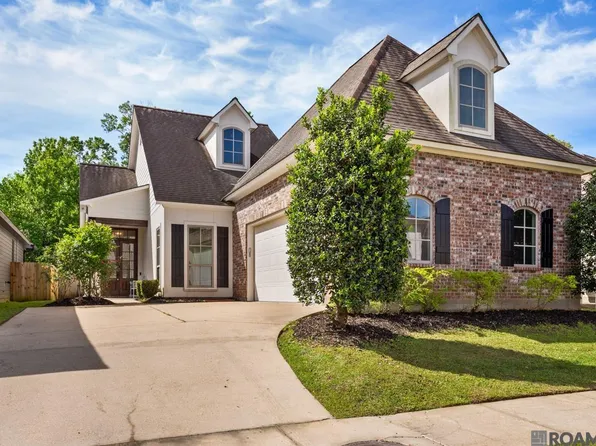 18170 Vista A Vista Ave, Baton Rouge, LA 70817