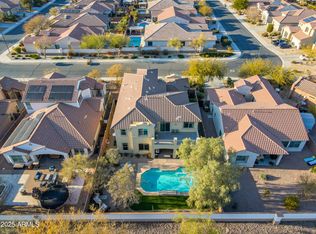 17673 W Agave Rd, Goodyear, AZ 85338