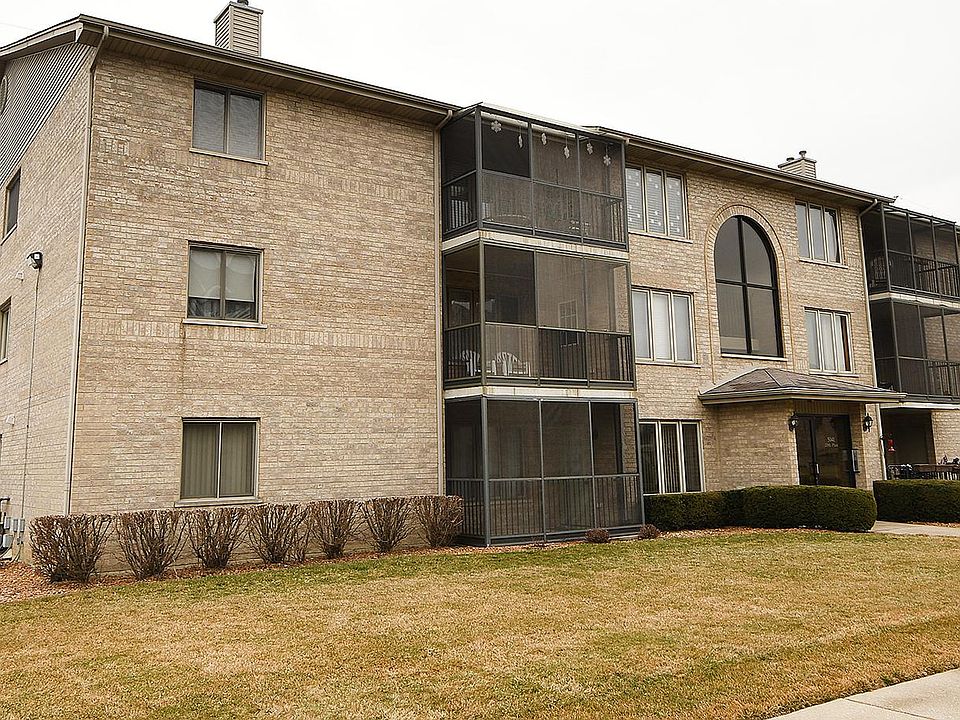 1st image of 5041 W 139th Pl APT 411