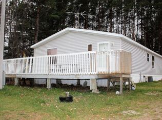 14680 Shoreline Ln, Lake Park, MN 56554