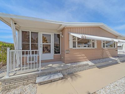 521 Roma Rd, Venice, FL, 34285