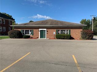 2915 Wilmington Rd, New Castle, PA 16105