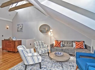 46 Cedar Lane Way #3, Boston, MA 02108