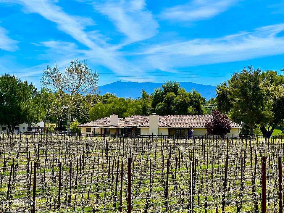 3127 Baseline Ave, Santa Ynez, CA 93460 Zillow