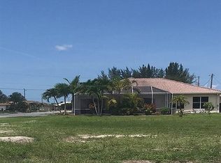 142 SW 34th Ave, Cape Coral, FL 33991
