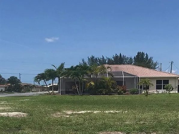142 SW 34th Ave, Cape Coral, FL 33991