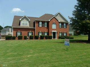 4881 W Saddleridge Dr, Lithonia, GA 30038