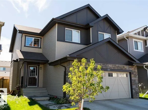 3078 Carpenter Lndg SW, Edmonton, AB T6W 2Y9