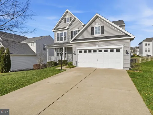 15005 Spriggs Valley Ct, Woodbridge, VA 22193