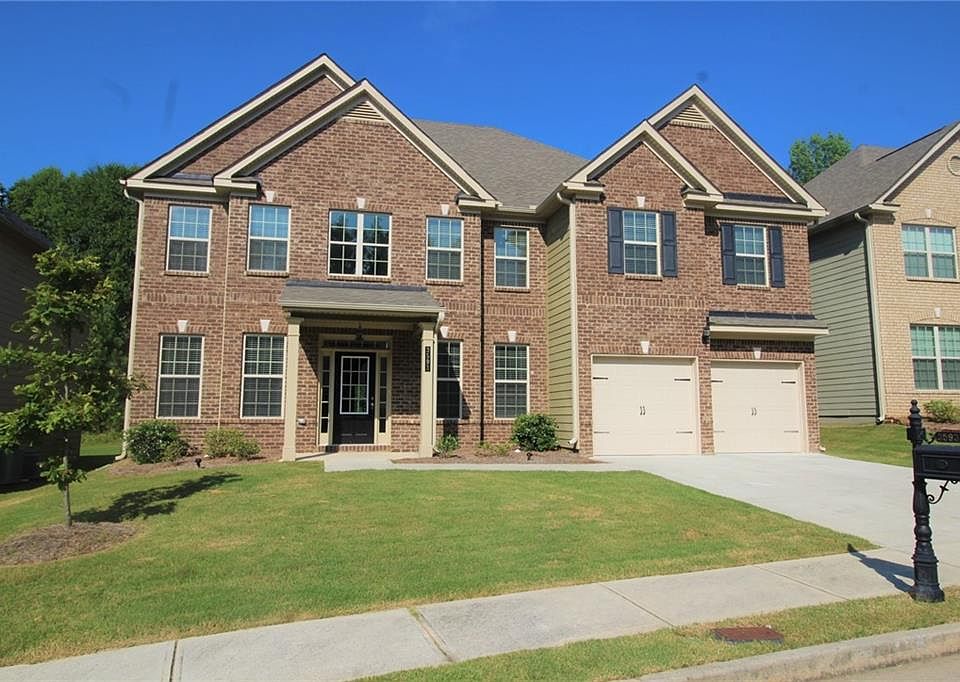 1st image of 3593 Woodshade Dr
