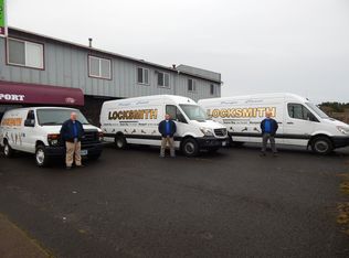 1329 N Coast Hwy, Newport, OR