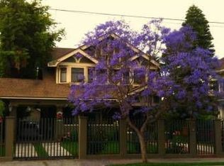 1650 W 23rd St, Los Angeles, CA 90007