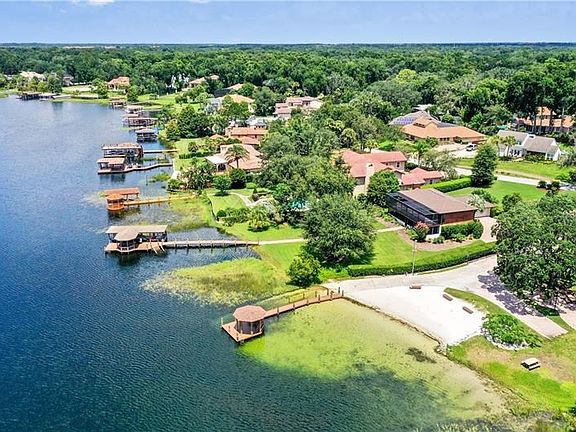 Community Boat Ramp, Beach, and Park on Lake Down