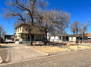 114 S Jordan Ave, Liberal, KS 67901