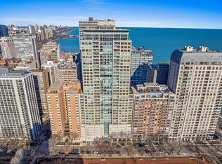 250 E Pearson St APT 1601, Chicago, IL 60611