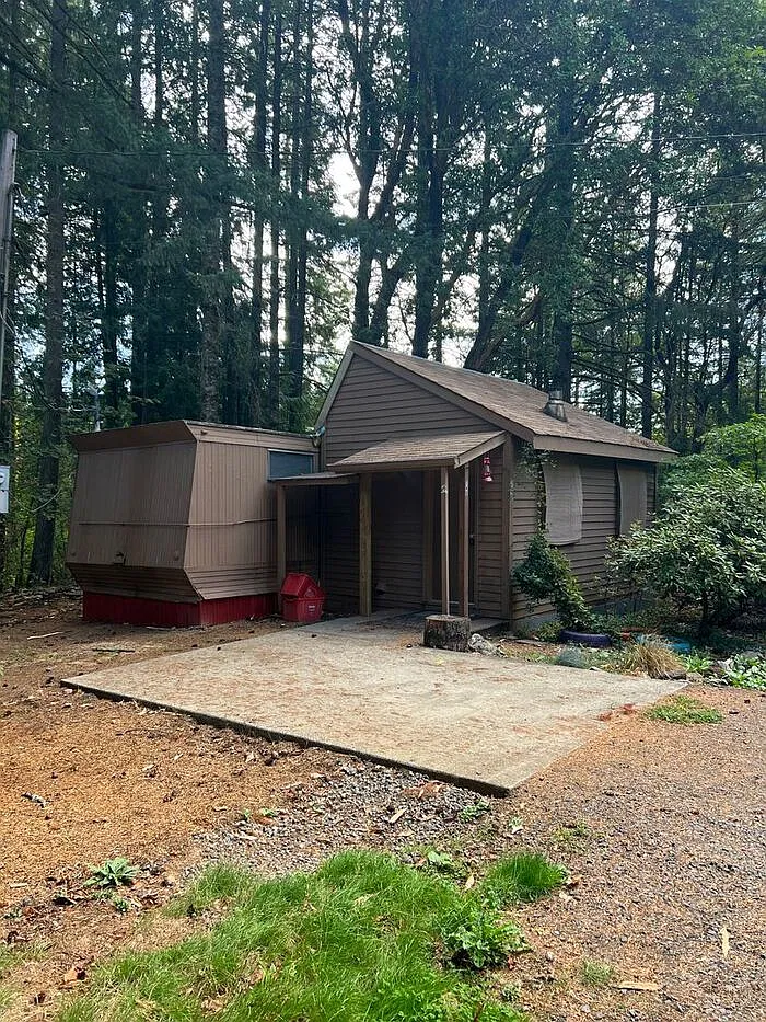 1 bed, 1.0 bath, 450 sqft, $800 — Photo 2