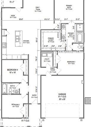 3rd image of 6912 Lincoln Pin Way