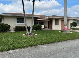 4403 NW 43rd Ave, Tamarac, FL 33319