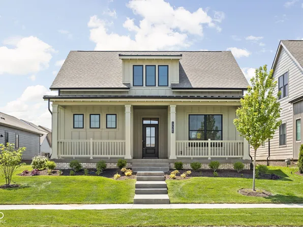 17364 Pinellas Ave, Westfield, IN 46074