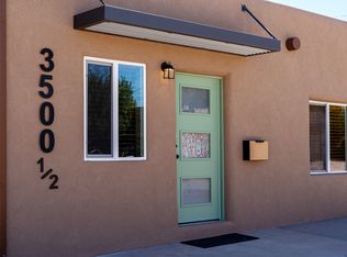3500 Smith Ave SE #1/2, Albuquerque, NM 87106