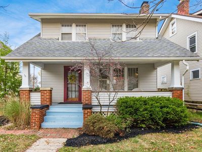 200 N Terrace Ave, Columbus, OH, 43204