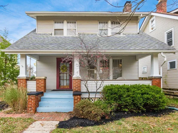 200 N Terrace Ave, Columbus, OH 43204