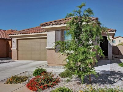 18278 N Hoskin Dr, Maricopa, AZ, 85138