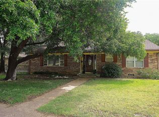 300 Day Ave, Bryan, TX 77801